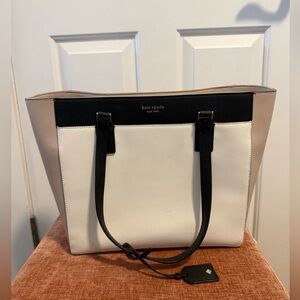 Kate Spade Staci Laptop Tote